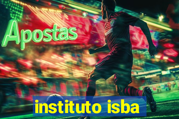 instituto isba